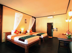 Waiwo Dive Resort