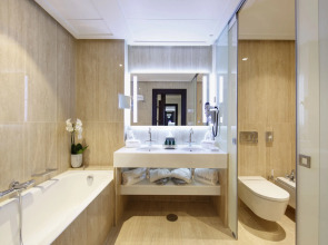 Gran Hotel Miramar GL