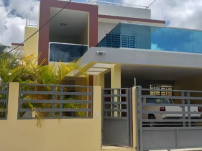 Cómodos Apartamentos en Higüey