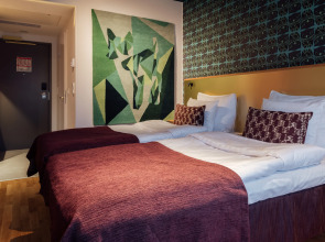 Original Sokos Hotel Presidentti