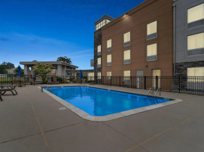 Comfort Inn Rehoboth Beach