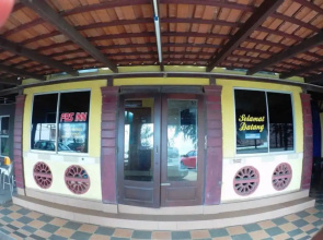 OYO 90116 Fbs Inn Hotel