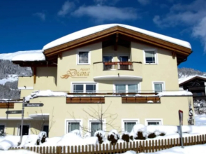 Inviting Apartment in Fiss in the Mountains