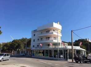 Perla Seven Apartments