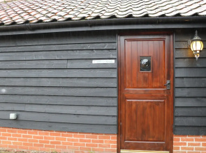 The Cart Lodge
