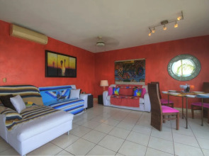 Luxury Penthouse Unique Place for Unique Experiences 2 Leave 3 Beds 3 Bath,