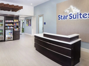 Star Suites: An Extended Stay Hotel