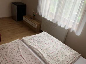 Zsuzsa Apartman Hajdúszoboszló