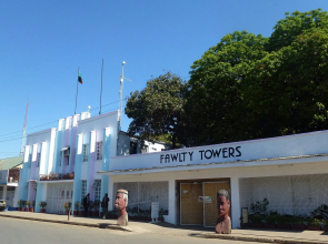 Fawlty Towers Guest House