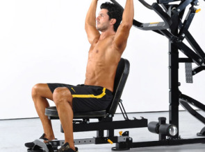 Miss Bamboo The Light Hotel