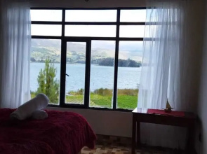 Cabañas Villas Del Lago