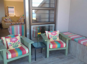 Our Beach House