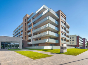 Apartamenty Sun & Snow Kasprowicza II