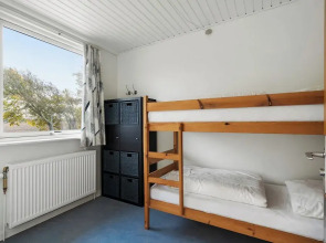 Cozy Brenderup Apartment on the Beach