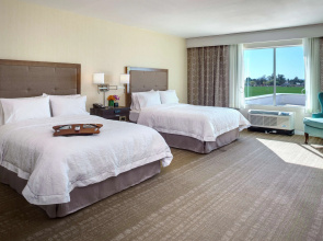 Hampton Inn & Suites Blythe