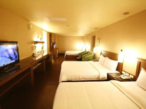 Kindness Hotel Yuanlin