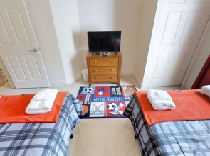 Lucaya Village - 2962 Lucayan Harbour Circle