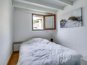 Maison Biscarrosse Plage, 3 pièces, 6 personnes - FR-1-521-107