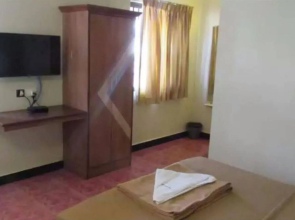 Hotel SRM Central Park