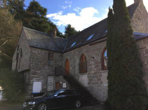 Lairds and Keepers Apartments