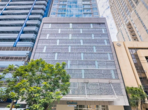 Citadines Salcedo Makati