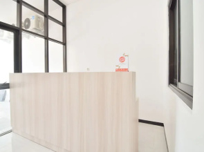 Rungkut Mejoyo Selatan by OYO Rooms