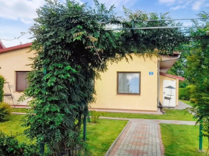 Awesome Apartment in Kopalino With 1 Bedrooms and Wifi