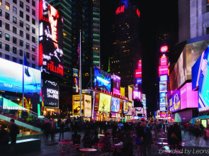 The Gallivant Times Square