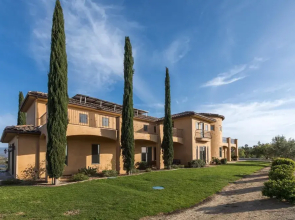 Calle Campo - Palazzo Del Sol