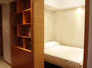 Yige Serviced Apartment Beijing Jinmaofu Branch