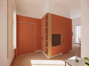 Charming Ground-floor Apartment in Bree