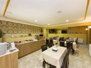 Kadirga Antik Hotel