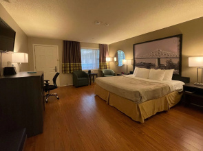 Super 8 by Wyndham Gananoque/Country Squire Resort