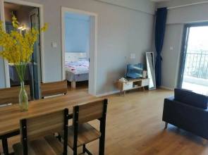 Chengdu Qingqing My Home Apartment