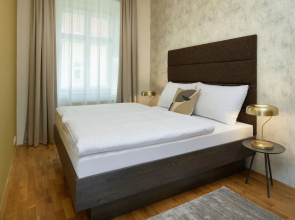 VN48 Suites by Adrez Living