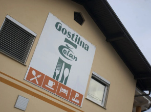 Guesthouse Čelan