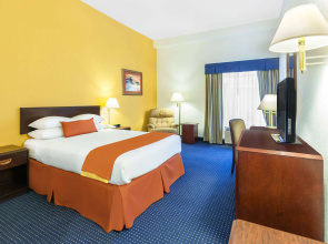 Wyndham Garden Monterrey Norte