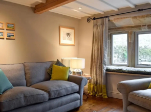 Prospect Cottage