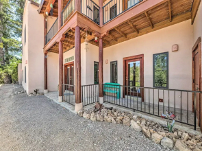 Comfy 'aspen Ridge' Home ~ 3 Mi to Ski Lifts