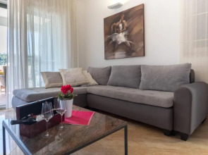 Apartments Regina Maris