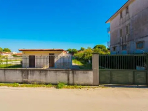 Villa senza pensieri