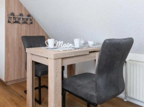 Apartment Borkum