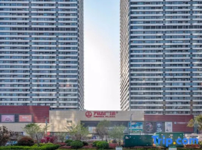 Yuelan Apartment