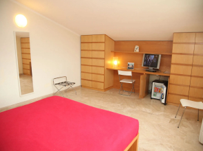 Albergo Poggio Bertino