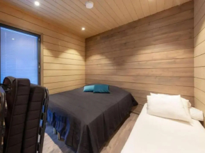 Ellivuori Chalet