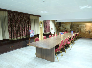 Grand Pier Hotel Old Town