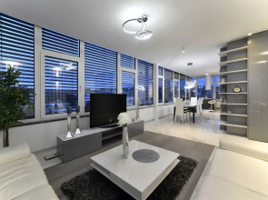 Apartment LuxurY 4U