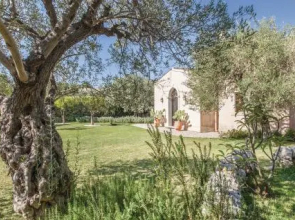 Three-Bedroom Holiday Home in Fontane Bianche (SR)