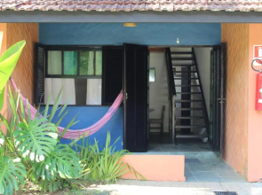 Pousada Ubatuba Paradise