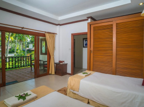 Am Samui Resort